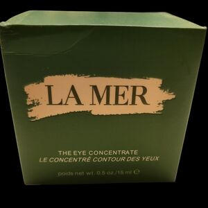 NIB La Mer Eye Concentrate